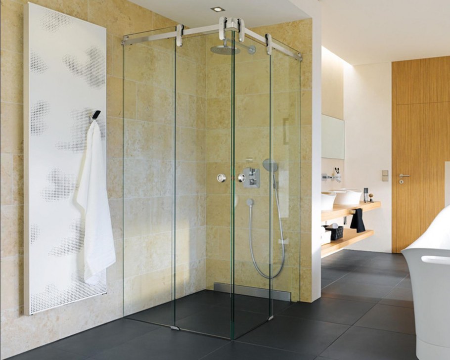 Душевая кабина Shower Glass комплект