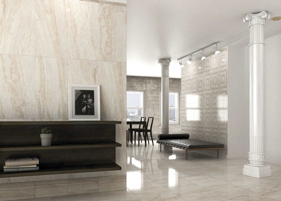 Плитка керамогранитная Octogono (Gayafores)