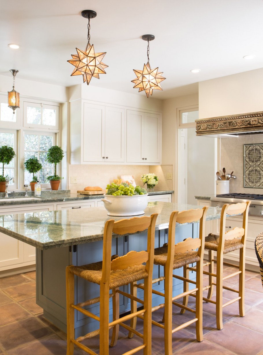 Лаура Эшли интерьер для кухни