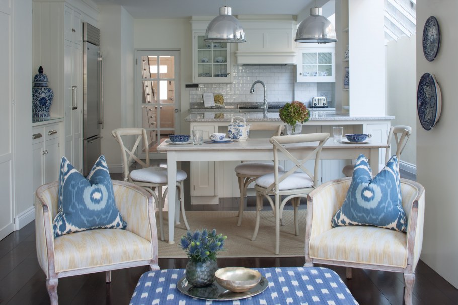 Смег мятный