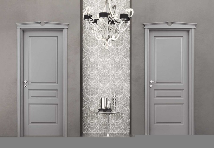 Юнион двери legnoform