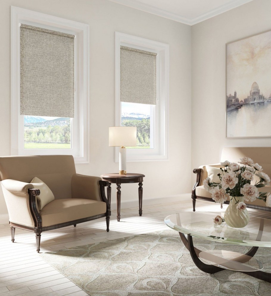 Римская штора DDA Грация