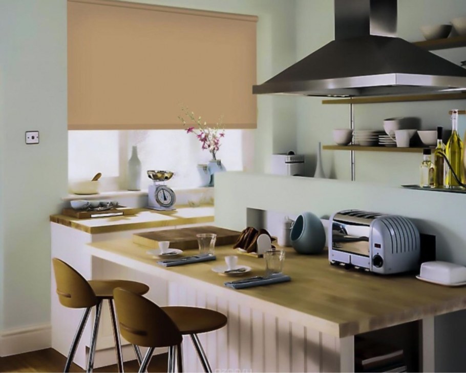 Рулонная штора Эскар Миниролло