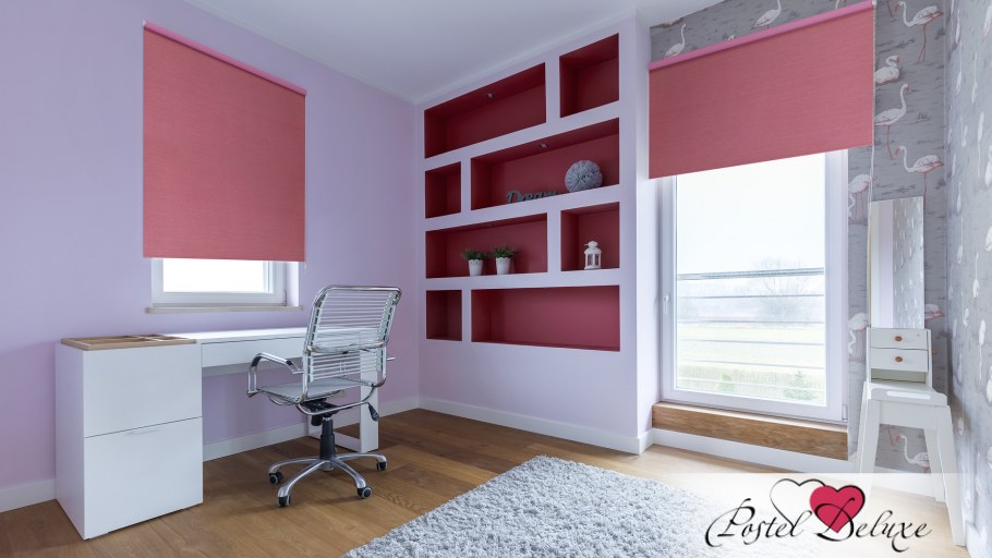 Рулонные шторы, Blackout, Рим