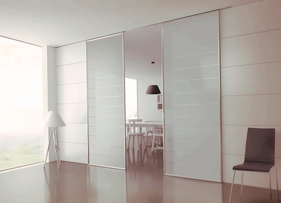 МДМ межкомнатные перегородки гармошка