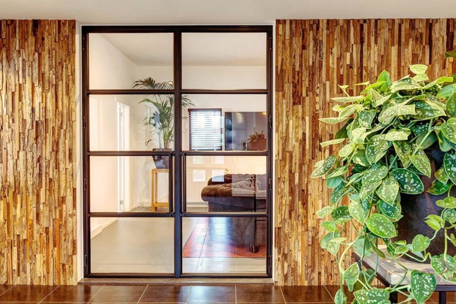 Гардиан раздвижные перегородки лофт