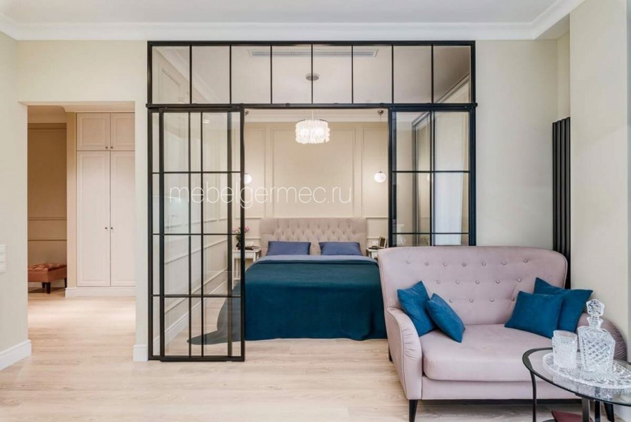 Перегородка grafica Sofia