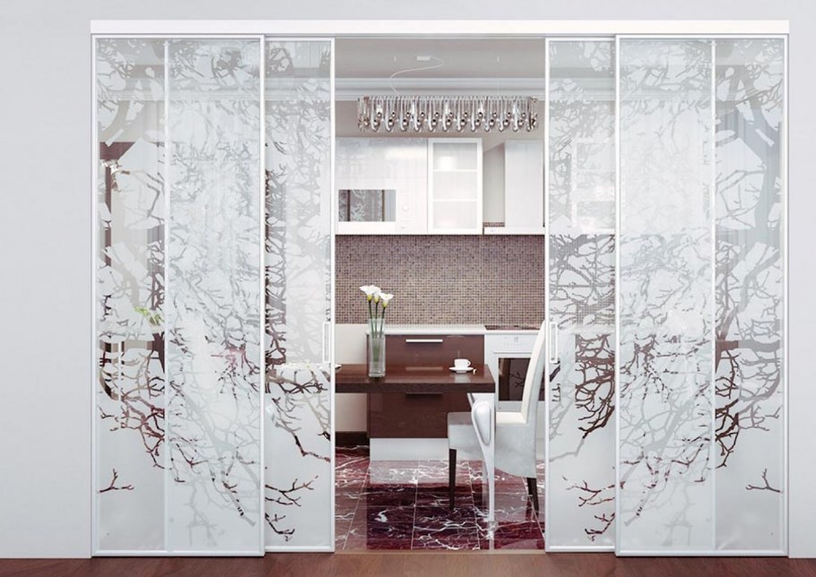 Офисные перегородки Феликс