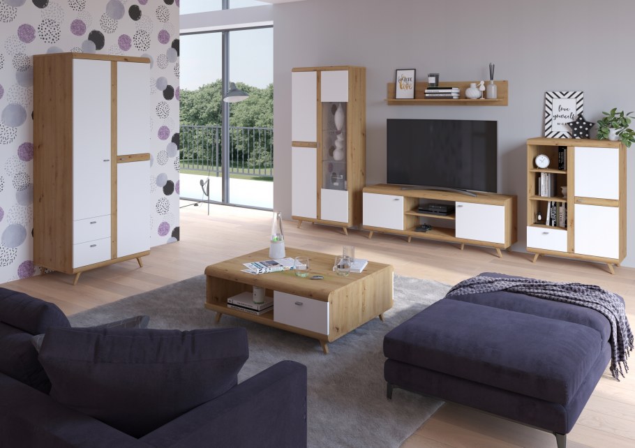 Артис стенка Лозанна