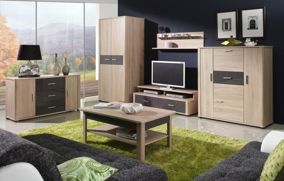 Артис Гранада дуб сонома