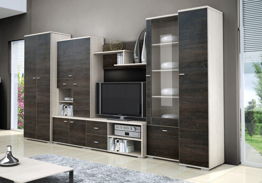 Артис стенка Лозанна