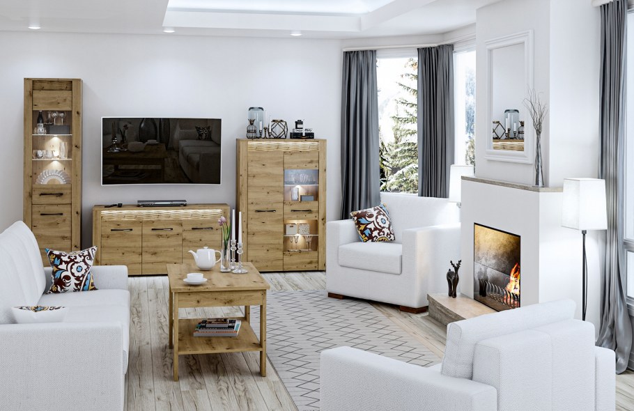 Гостиная Адажио Ангстрем