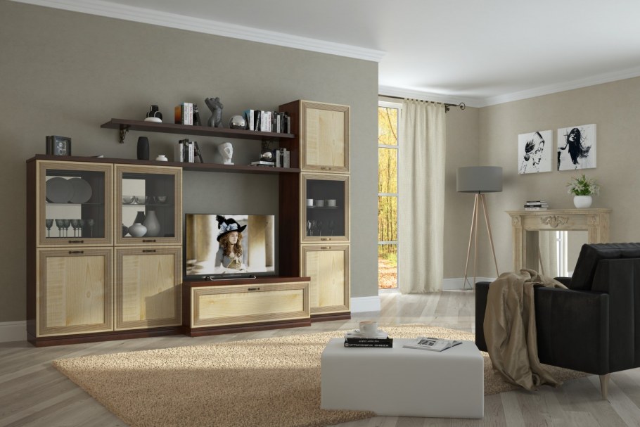 Стенка Балтимор