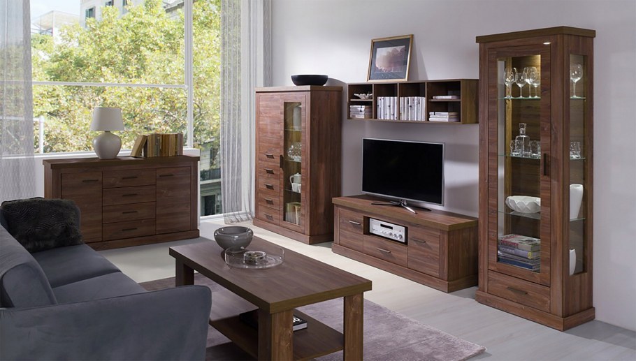 Гостиная Лозанна Артис