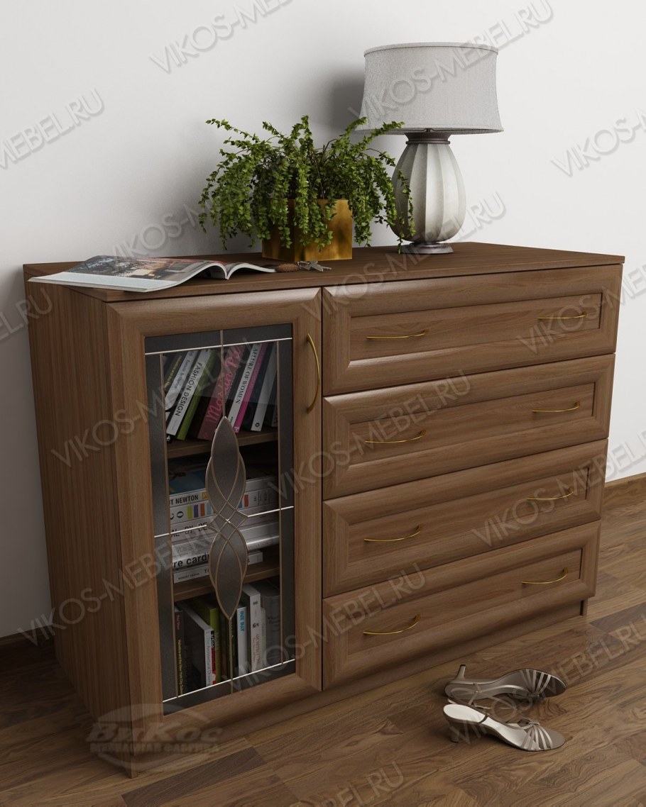 Эстель мебель гостиная Лайт