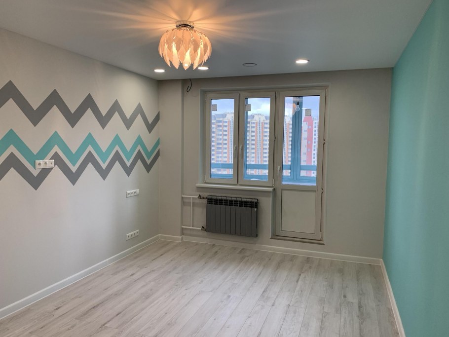 Проект ФОК Некрасовка