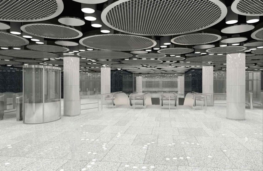 Люберецкие поля Некрасовка парк