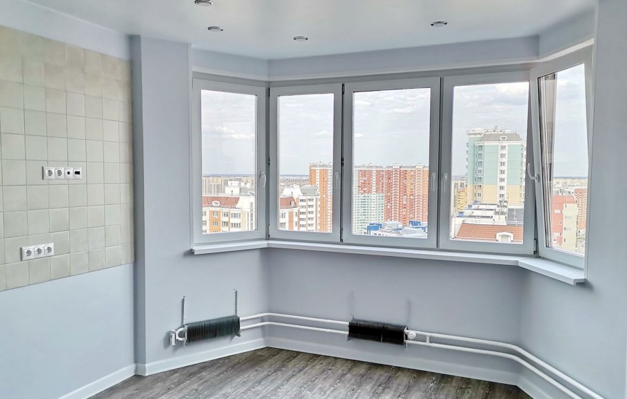 Физкультурно-оздоровительный комплекс Некрасовка