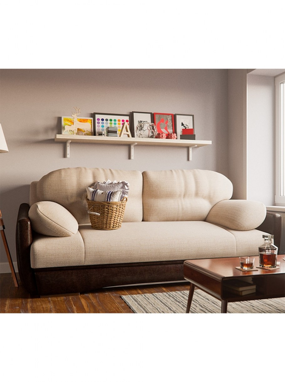 Диван-кровать "Монро" де Люксо