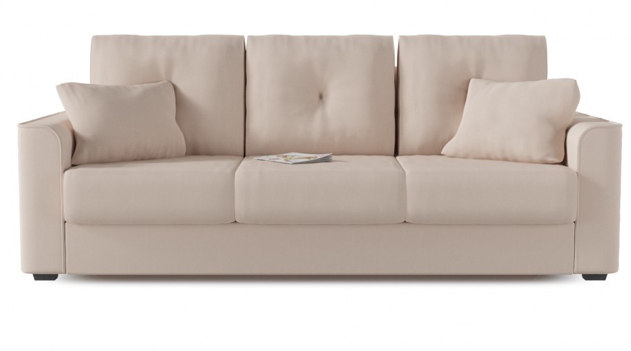 Диван прямой Берн Beige