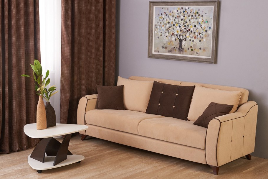 Диван-кровать Hoff Томас