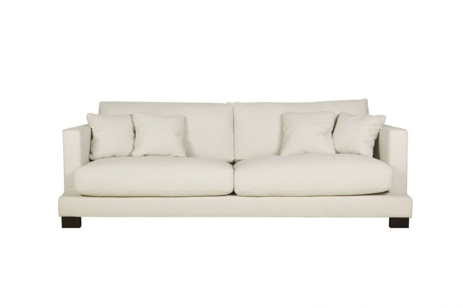 Диван трехместный Alaska