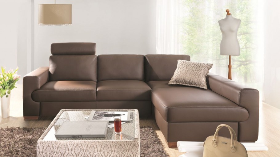 Угловой диван Ego