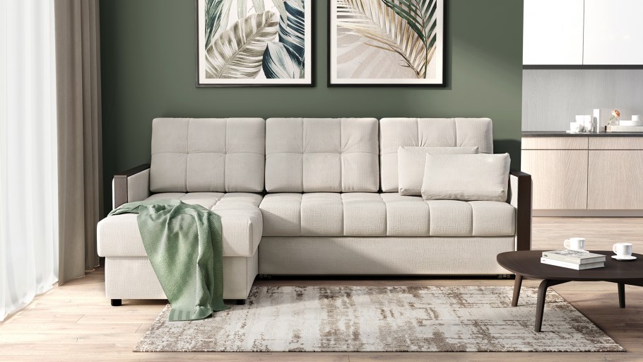 Диван моон модель 125