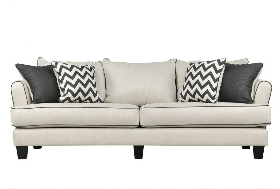 Диван Hyde прямой