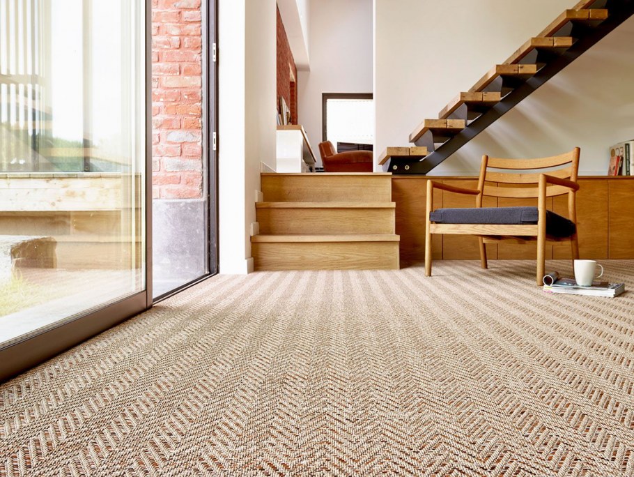 Ковролин balta de la Vega 0920