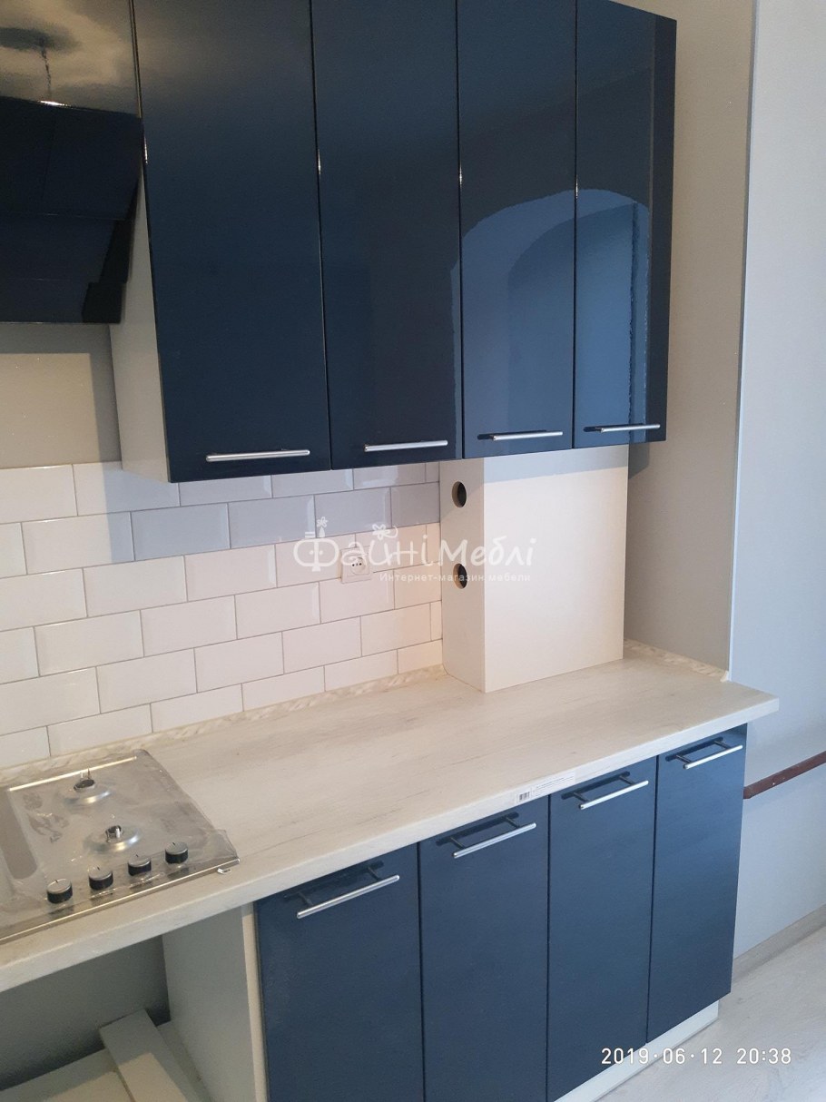 Кухня шторм касторама