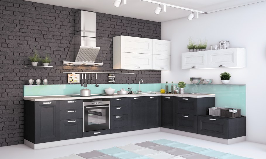 Кухни Аллеанза