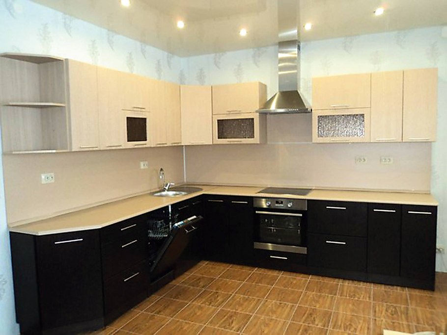 Грейд шторм кухня касторама