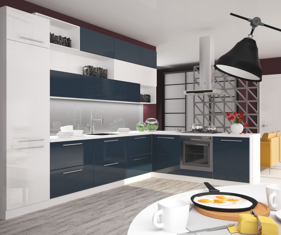 Грейд шторм кухня касторама