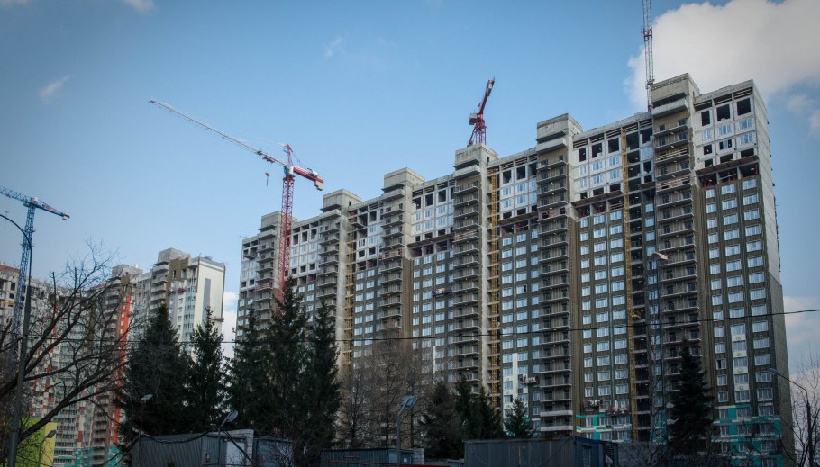 Life Митино Экопарк