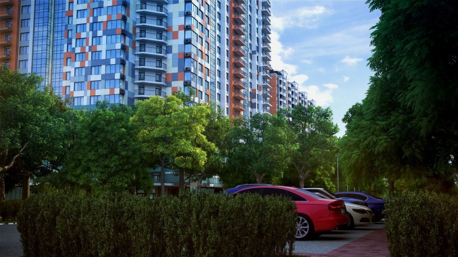 Митинская 22