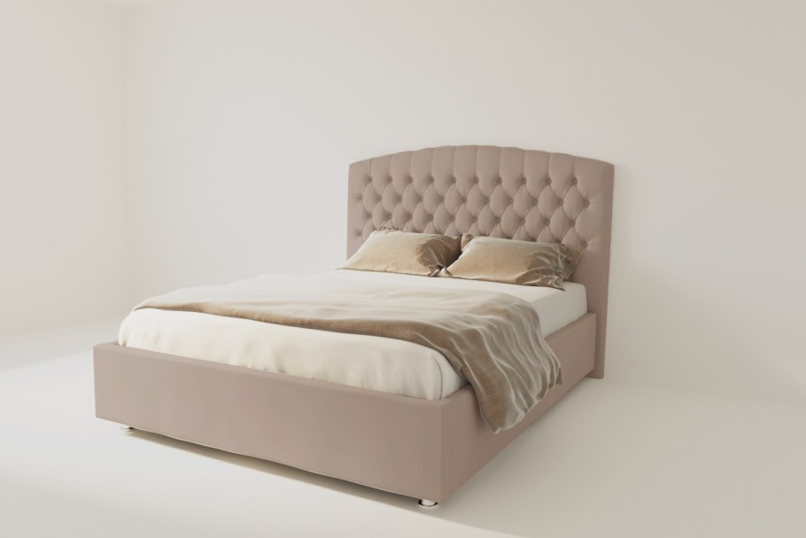 Кровать Румба 120х200