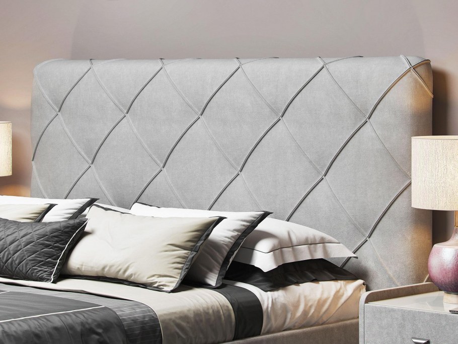 Кровать Manhattan Сонум