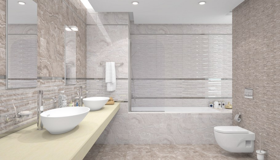 Керамическая плитка Камелот Belani, Беларусь