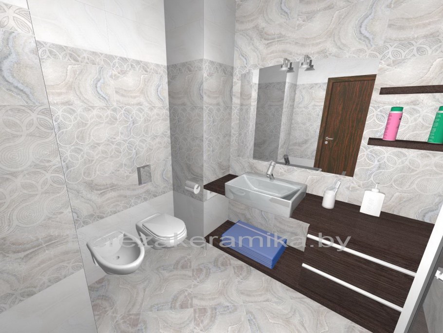 Плитка Астерия Белани