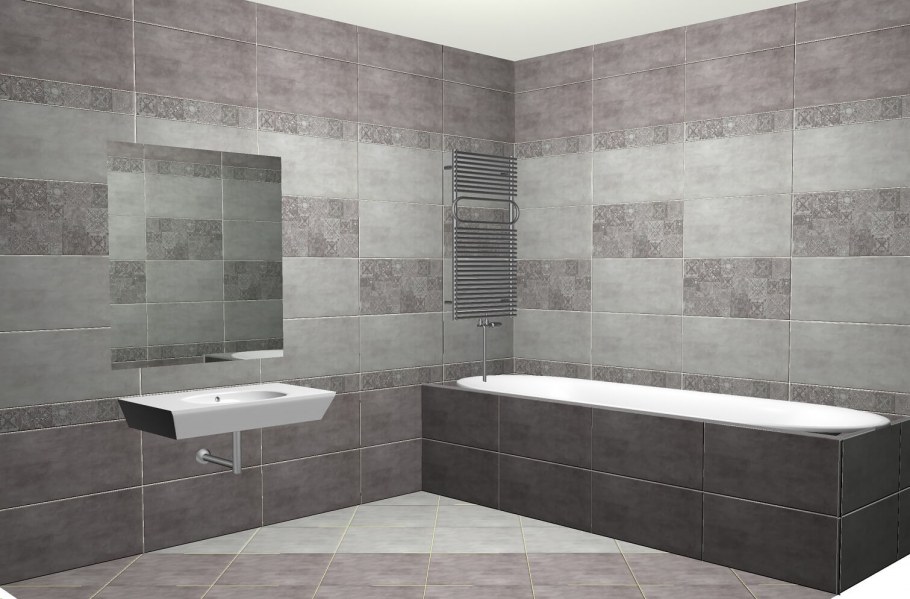 Плитка laparet Continent