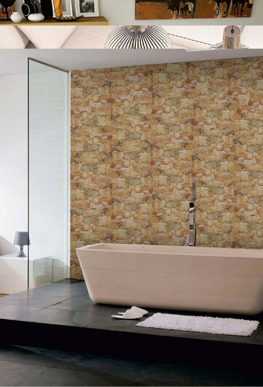 Плитка Мармо керамика Классик