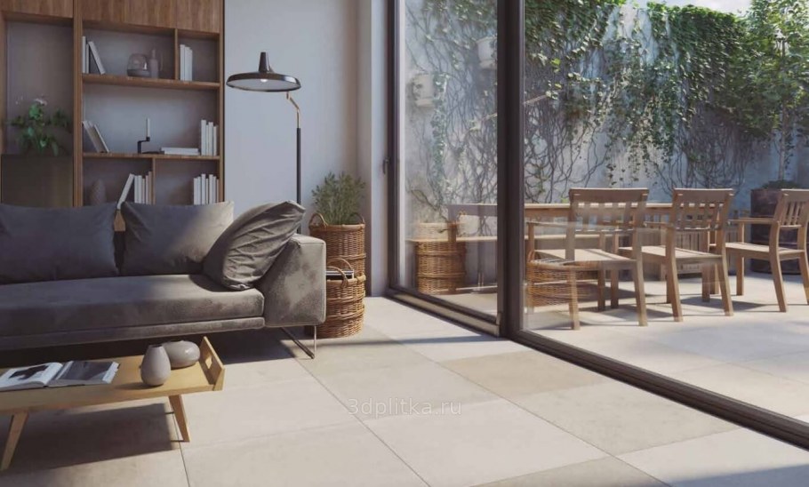 Керамогранит Camelot-Metropol keramika s-l