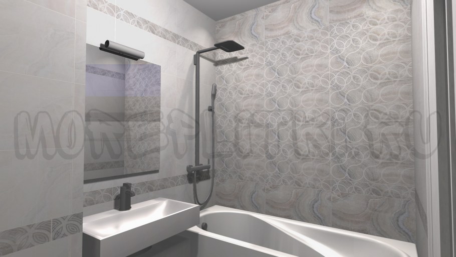 Амальфи плитка Березакерамика