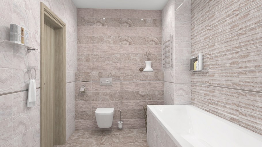 Ape Camelot acqua 60x120