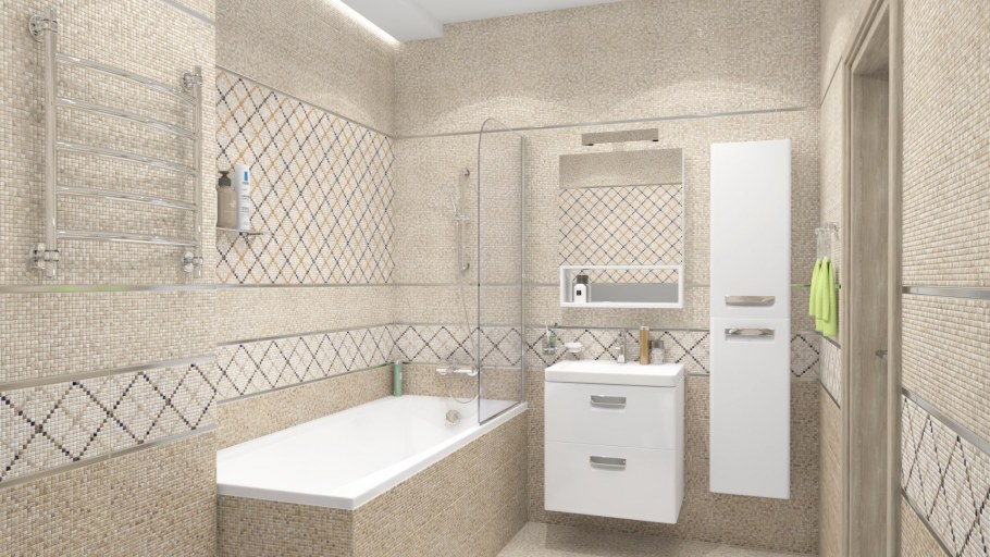 Altair laparet плитка