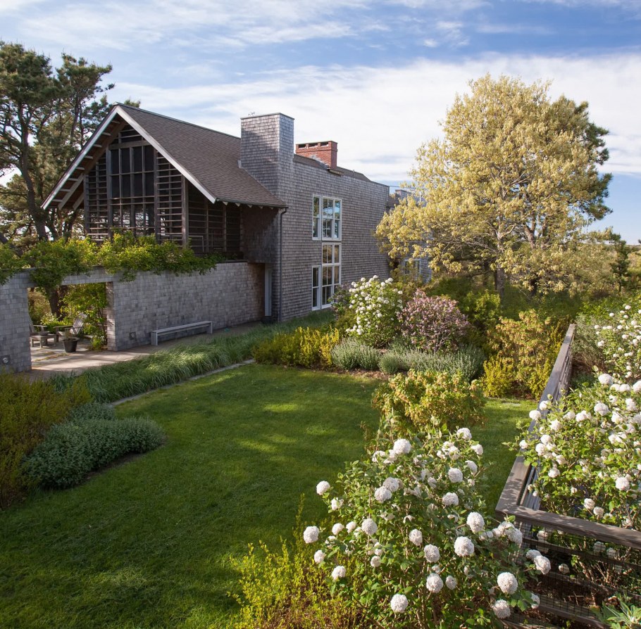 Террасирование в ландшафте