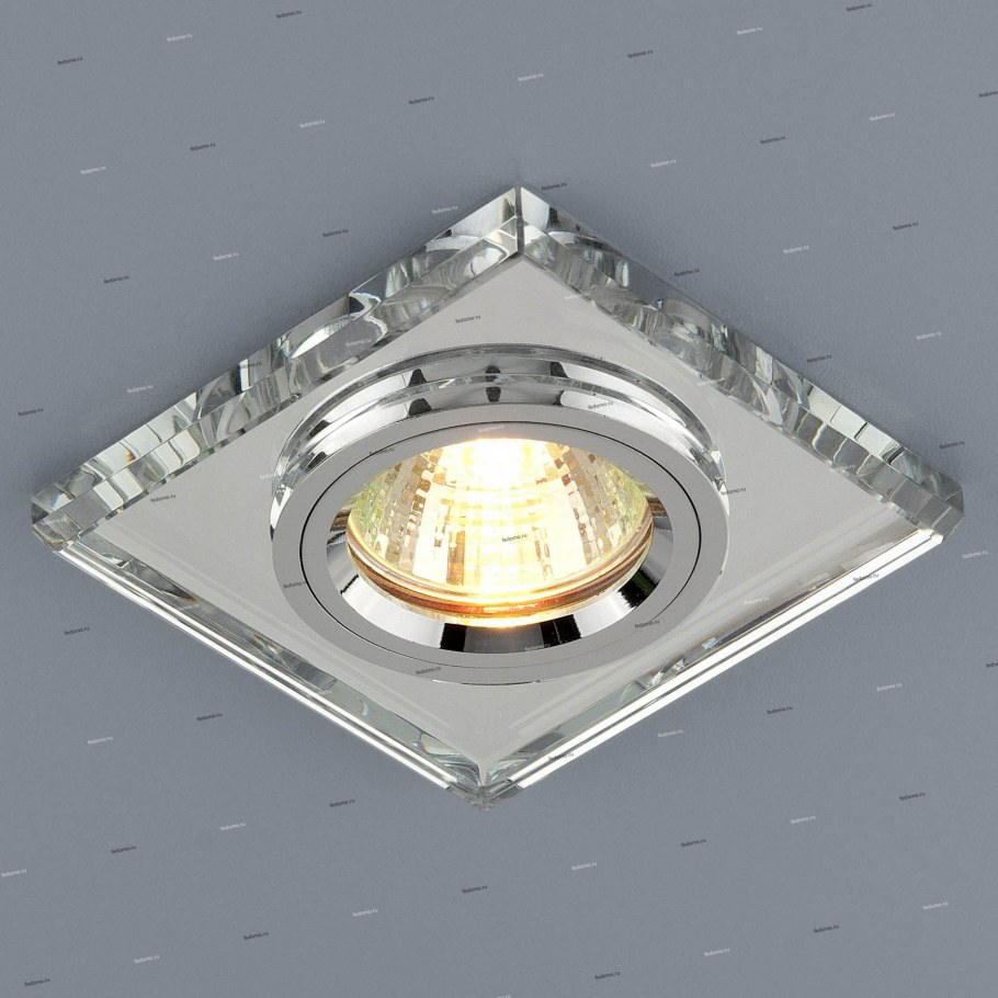 Светильник точечный Электростандарт 8170