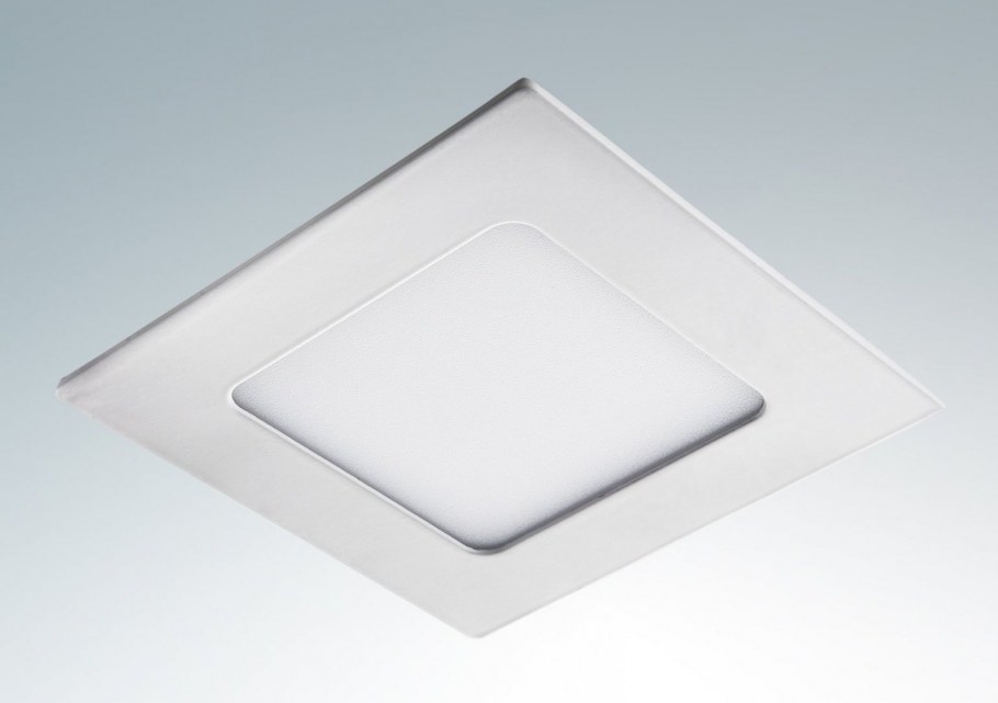 Встраиваемый светильник Lightstar Zocco led 224184