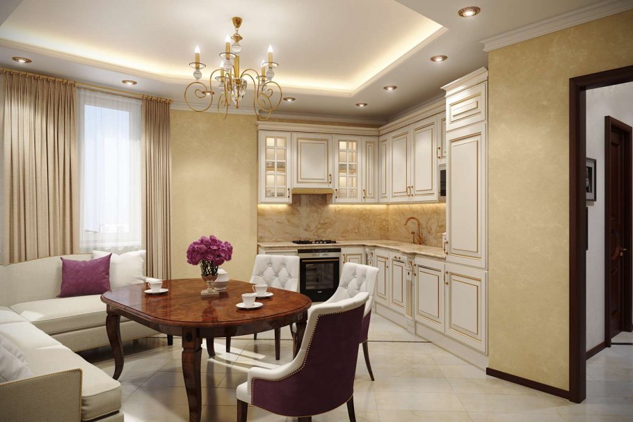 Студия Александра Акименкова